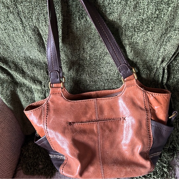 The Sack shoulder bag - Picture 1 of 5